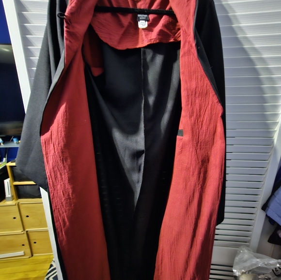Wizarding World of Harry Potter Gryffindor Robe Adult XS - Picture 6 of 7